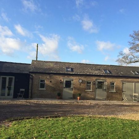 Bridleway Bed And Breakfast Hackthorn Exterior photo